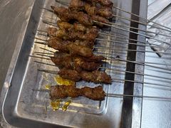 -小李子烧烤火锅地锅(枣行店)