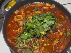-俭寨大盘鸡·缸子肉·小公鸡·新疆菜(云通店)