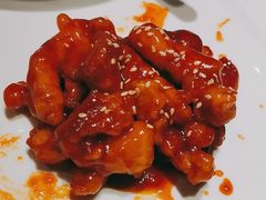 -晓疆山·大美新疆菜(白玉兰广场店)