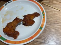 -比格比萨自助(南京万达茂店)