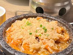 -小菜园新徽菜(泰州茂业店)