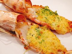 -芭菲盛宴·环球美食(袁家岗店)
