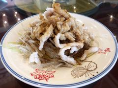 -颜家菜·鲁菜世家(大明湖店)