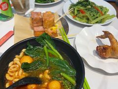 -華歡冰室-WahFoon(吉大店)