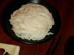 -阿香米线(宁波来福士广场店)