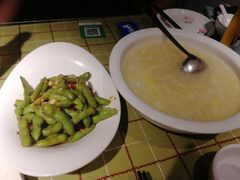 -楚太子  中餐&烧烤(武大店)