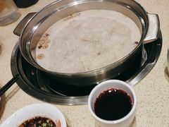 -煲大王猪肚鸡·椰子鸡火锅(红谷滩万达店)