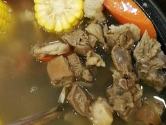 -中恒华茶楼(牌坊店)