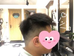 点击看大图 -木北造型