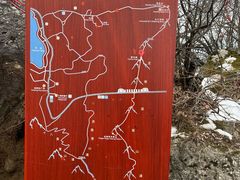 -秦岭终南山世界地质公园翠华山景区