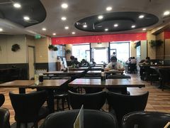 大堂-李先生牛肉面大王(北京站售票厅餐厅)