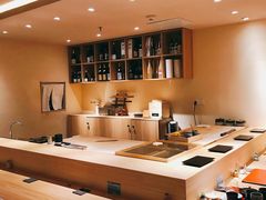 -鮨青(恒基名人购物中心店)