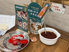 -老刘家永盛斋·传统泡馍(东关南街店)