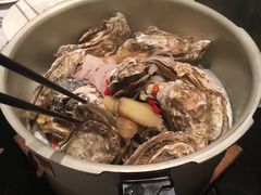 -王荣法仓前羊锅