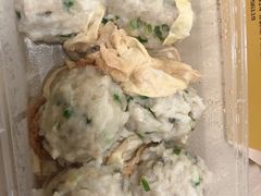 鯪魚球-铭珍精食店(田畔街店)