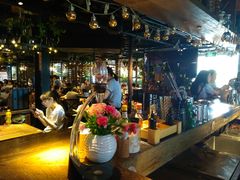-胡桃里音乐酒馆(白云五号T5 MALL店)