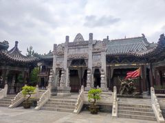 -迎泽公园