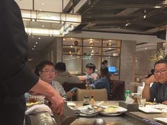 -大渔铁板烧(花园道店)