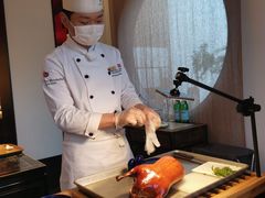 -晟永興烤鸭店(五道口店)