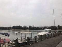 -美兰湖景区