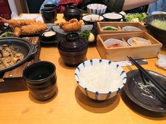 -胜博殿日式炸猪排(西红门店)