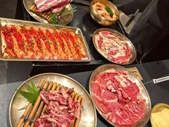 -西塔老太太泥炉烤肉(龙湖北苑天街店)