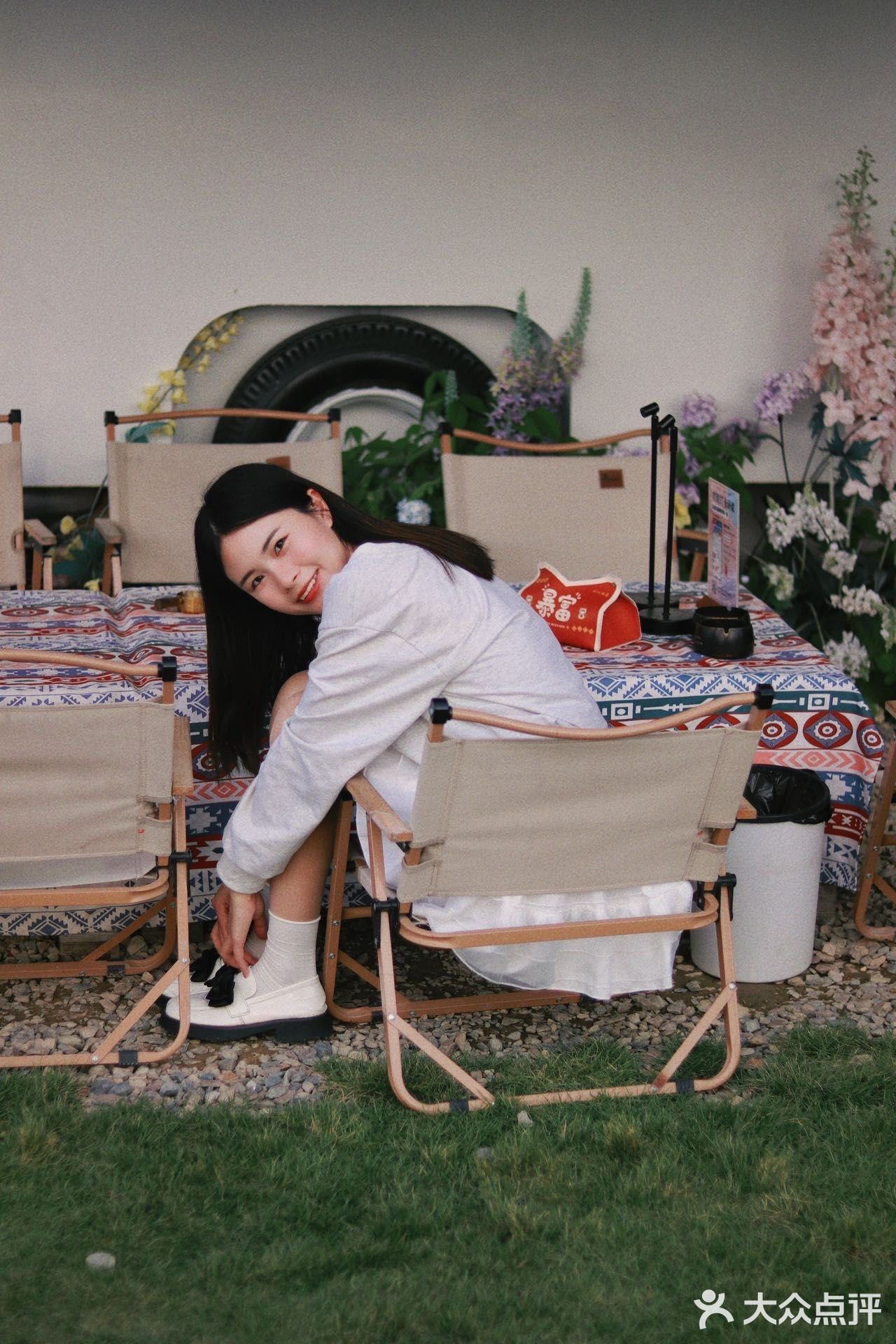 不用去大理...就在福州!去有风的地方吧