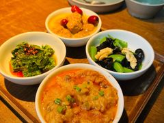 -薇酌饮·陕西菜(南门外店)