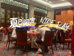 -北园酒家(小北路店)