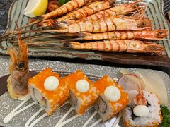 -菊上料理(蜀山银泰百货店)