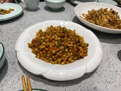 -紫光园·烤鸭(紫燕中路店)