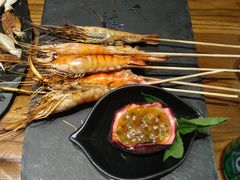 -烧货·活海鲜炭烧(湖滨商业街店)
