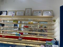 -青聪儿童眼镜(五官科医院宝庆路店)