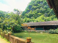 -李宗仁先生故居