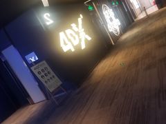 -万象影城(石家庄万象城IMAX激光店)