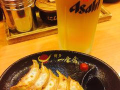 -博多一幸舍(侨福芳草地购物中心店)