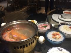 -海鼎荟海鲜姿造(泉州仟禧店)