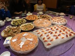 -盛港湾海鲜食府(黄沙店)