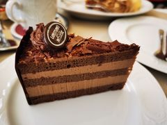 -Cafe Hofburg