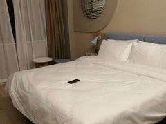 -莫泰酒店(厦门万象城火车站地铁站店)