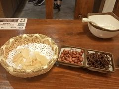 -火齐潮汕砂锅粥(五道口店)
