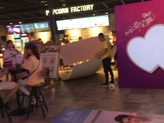 -CGV影城(新都心IMAX店)