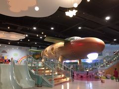 -杭州开元森泊度假乐园