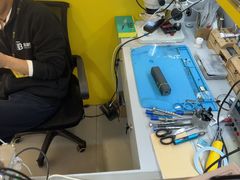 -乐邦快修手机电脑维修回收(打浦桥日月光店)