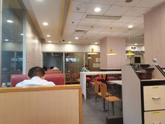 大堂-真功夫(大德路店)