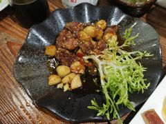 -桂马·日本料理·海胆·海鲜饭·酒场(民主广场店)