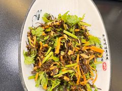-杨记海鲜楼(三门黑金冠店)
