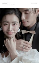 -角色婚纱摄影(中心店)