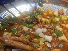 -俭寨大盘鸡·缸子肉·小公鸡·新疆菜(云通店)