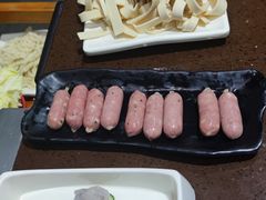 -阿二骨煲(新天地店)